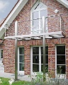 Anbaubalkone