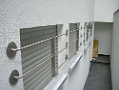 Fenstergitter